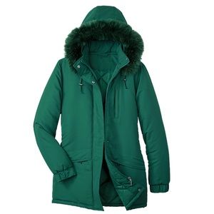 Women’s Ultimate Parka